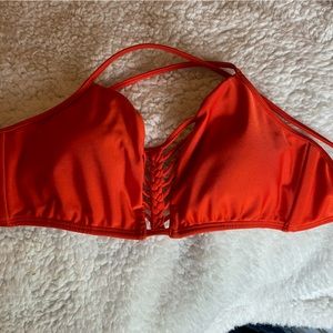 Luli Fama Swim top
